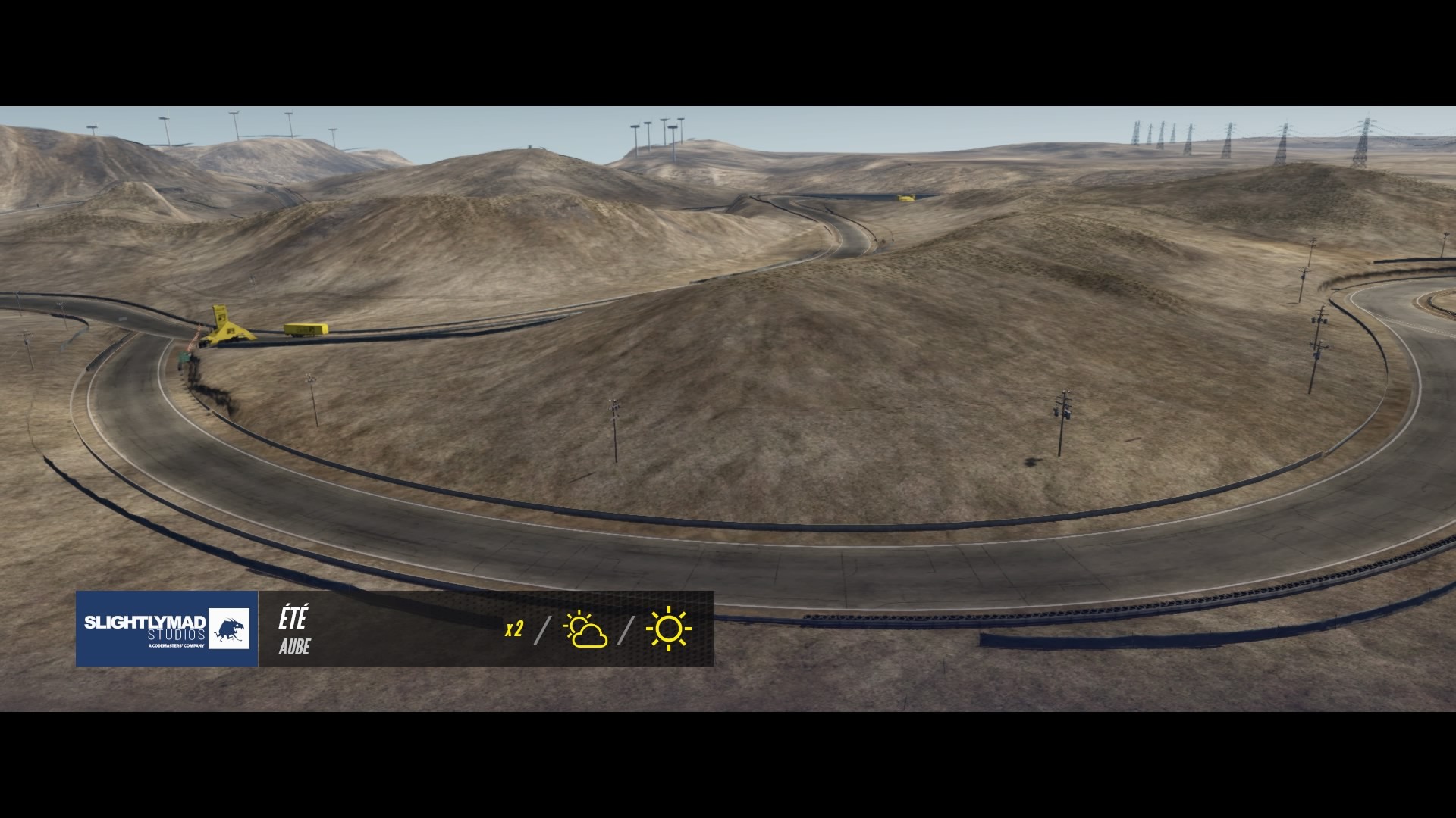 Project Cars 3 - Imagen 22